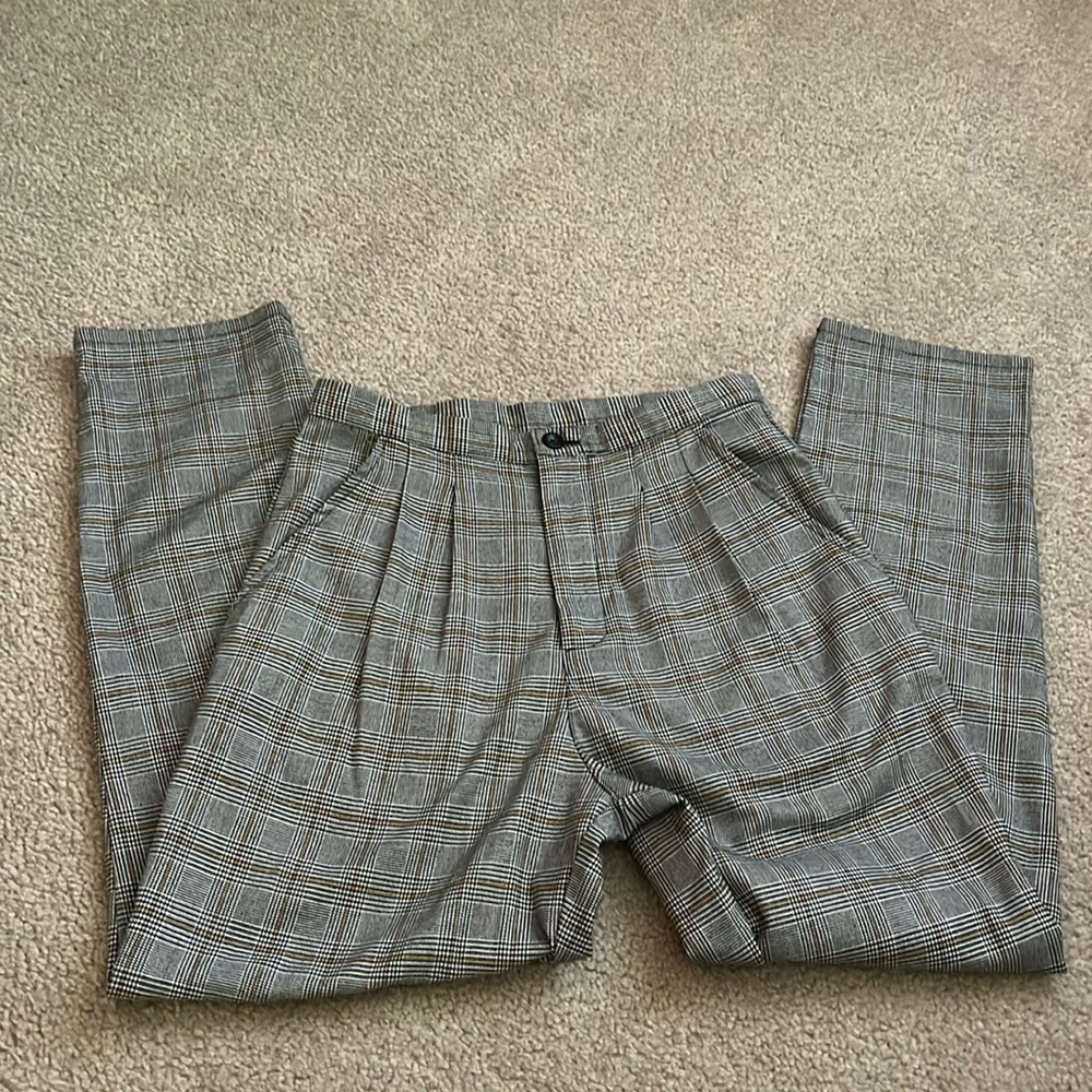 “Urban Outfitters- Urban Renewal Trousers size XS”